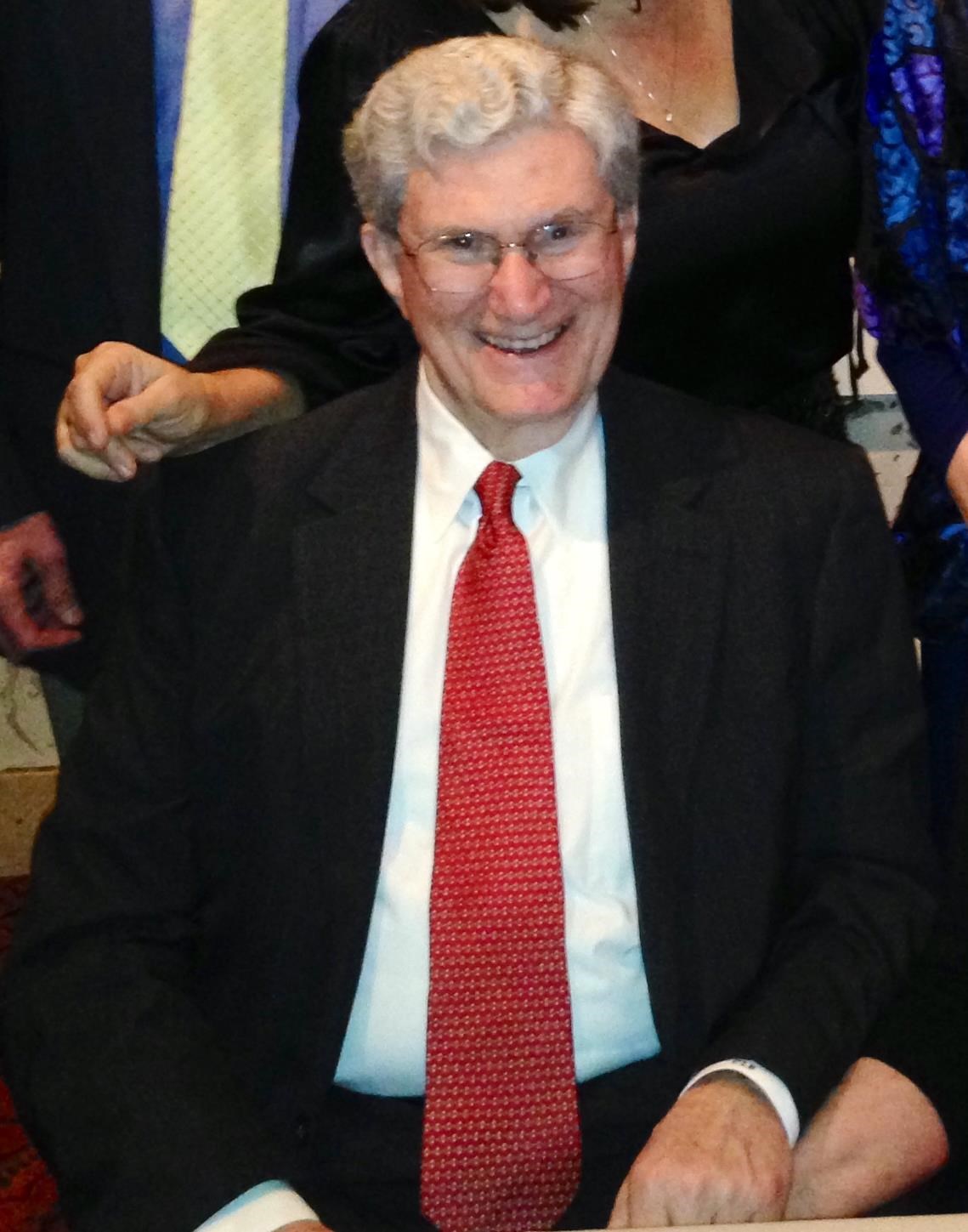 Obituary of Carmen Louis Bellanca