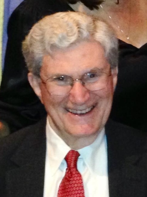 Obituary of Carmen Louis Bellanca