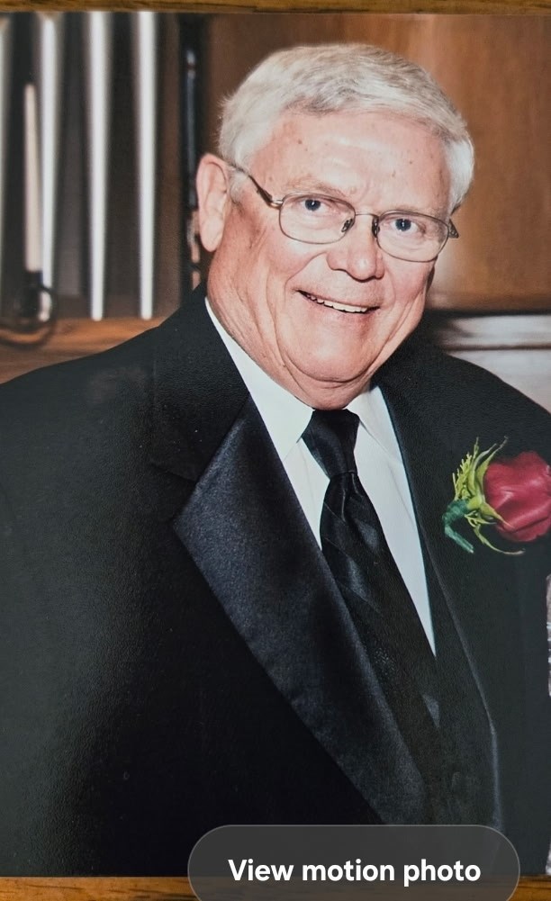 Obituary of Paul Stribling Conger, Jr.