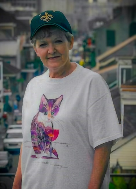 Obituary of Dorothy Ann Rose