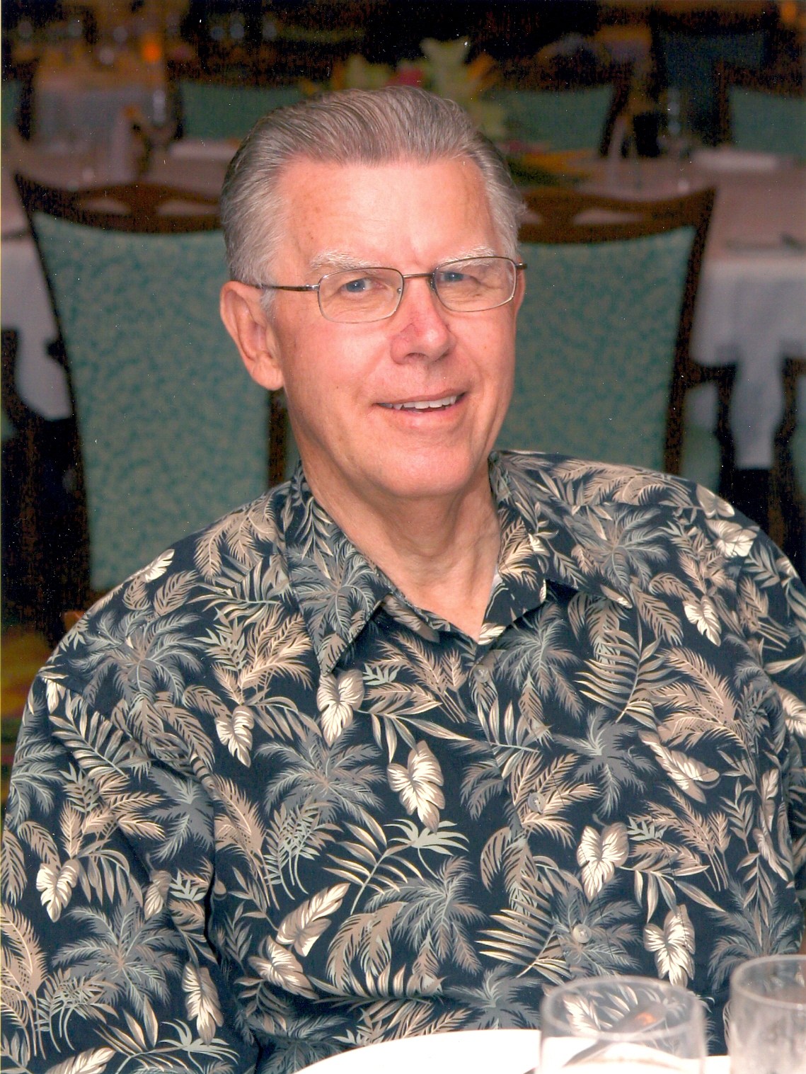 Richard Price Obituary