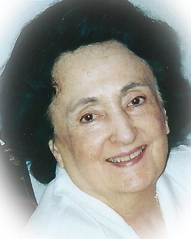 Obituary of Rose Louise Amico