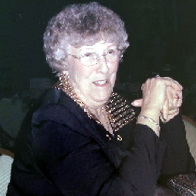Obituary of Margaret Owens Schultze