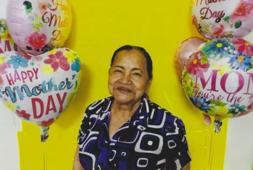 Obituary of Maria Francisca Hernandez