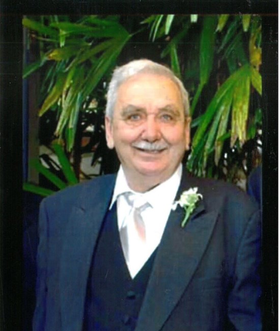 Obituary of Enrique D. Cueto