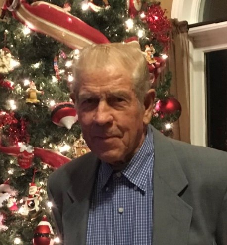 Harry Jones Obituary - Winder, GA