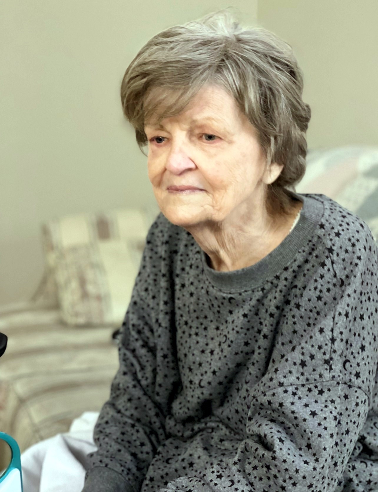 Barbara Clark Obituary Sylacauga, AL
