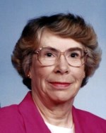 Edith Mitchell