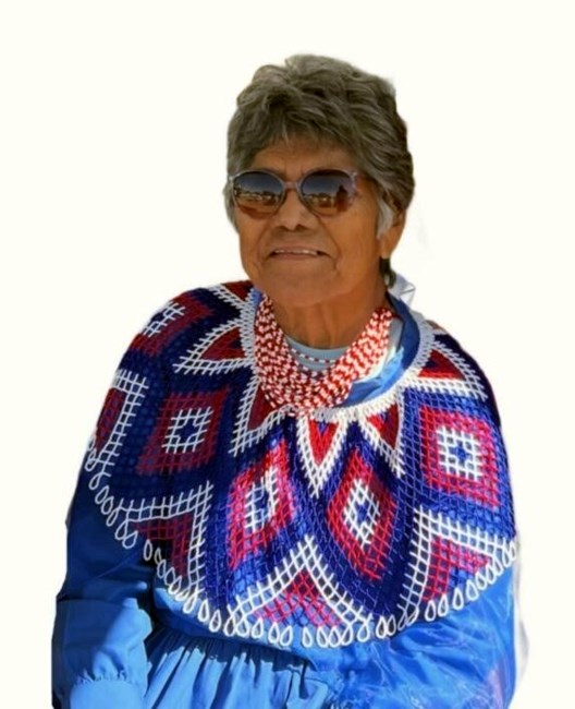 Obituary of Ferdina Barrackman