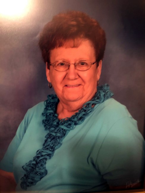 Obituary of Carol Elizabeth Fewox