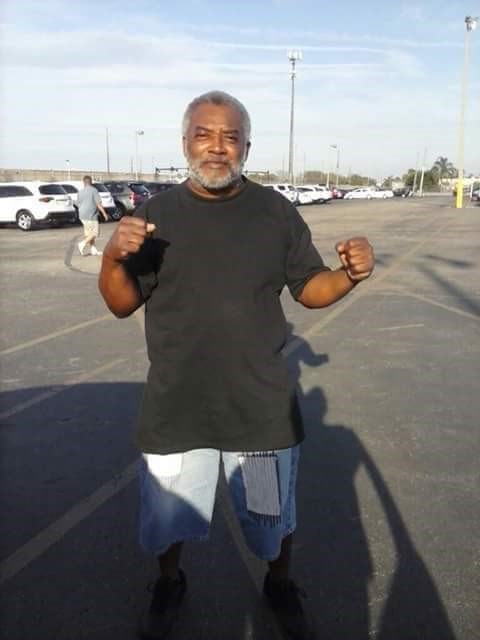 Obituary of Alfred James Montford Sr.