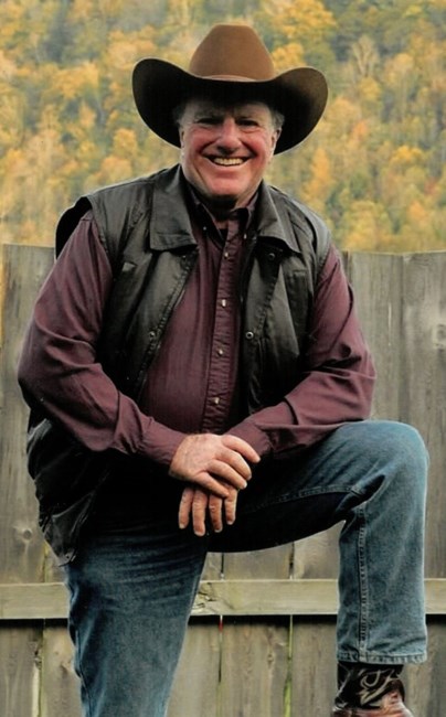 Obituary of William "Willy" Randolph Pogue