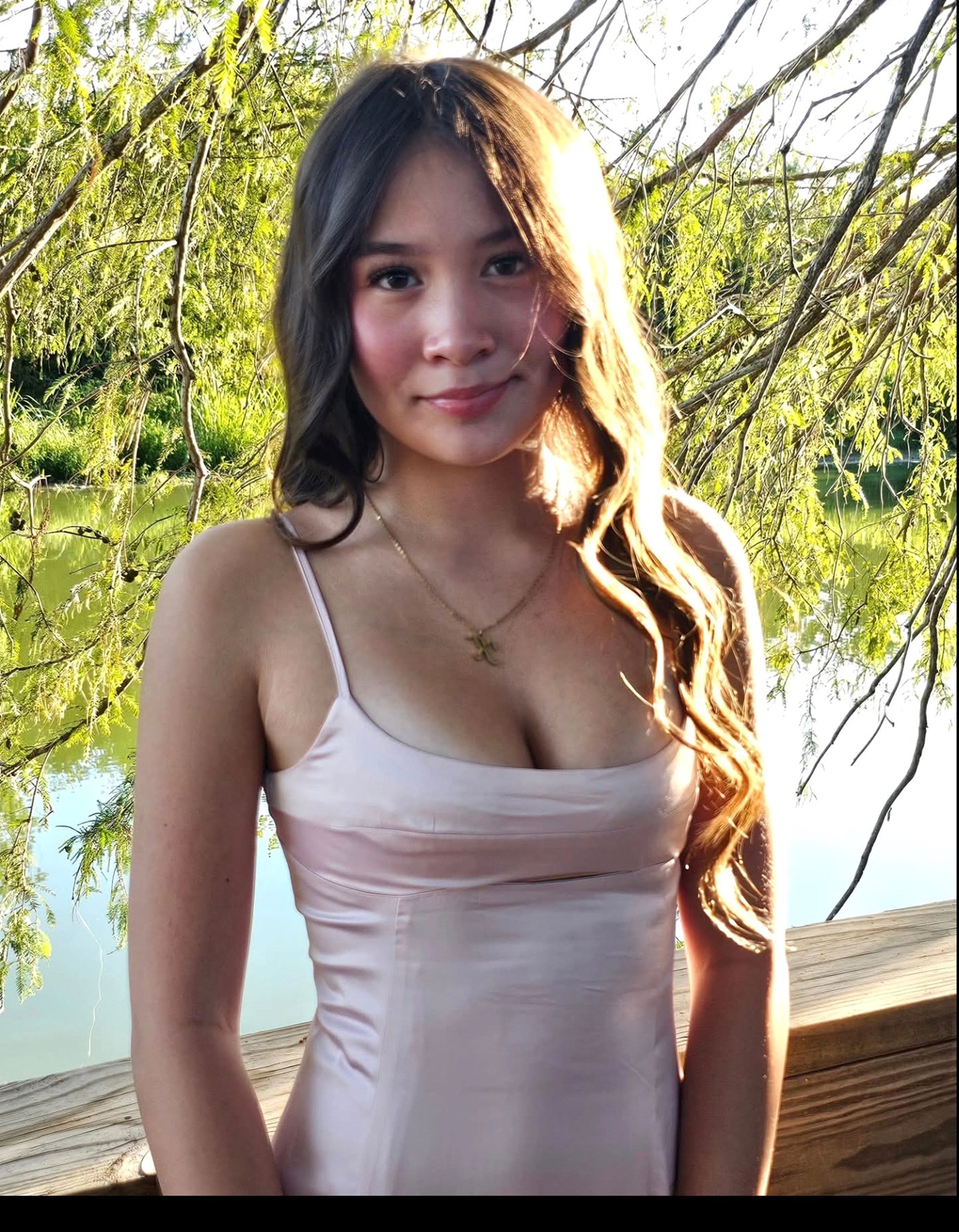 Obituary of Keilani Azucena