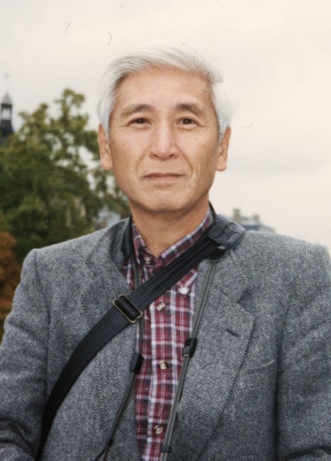 Obituary of Satoru Miyazaki