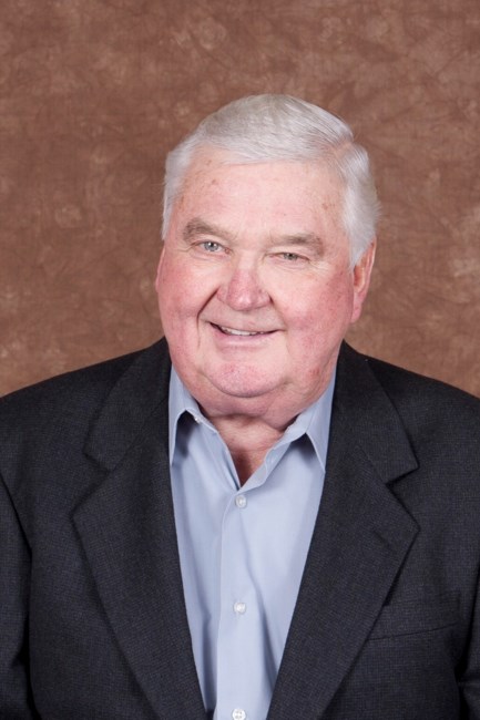 Obituary of Calvin Gleave Youngreen