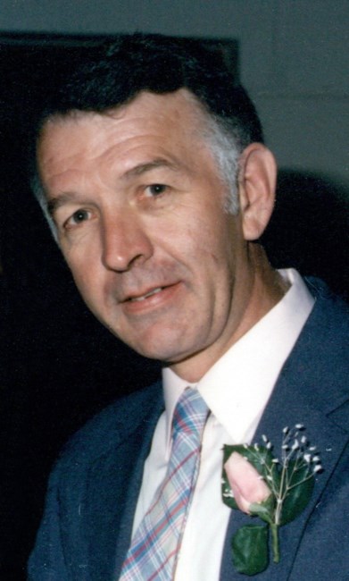 Obituary of Edward Richard Pearson