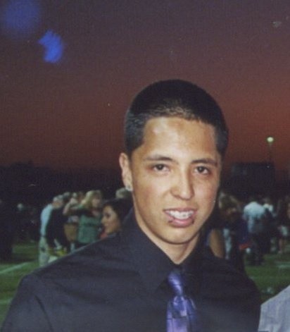 Obituary of Victor Rivera