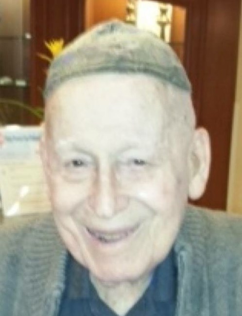 Obituary of George Hantgan