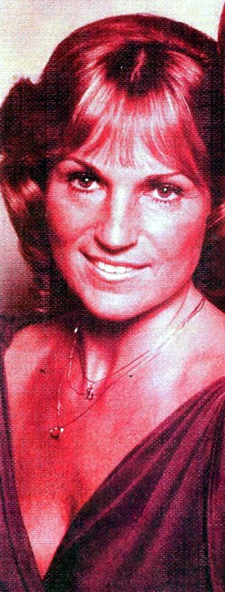 Obituary of Linda Benthall
