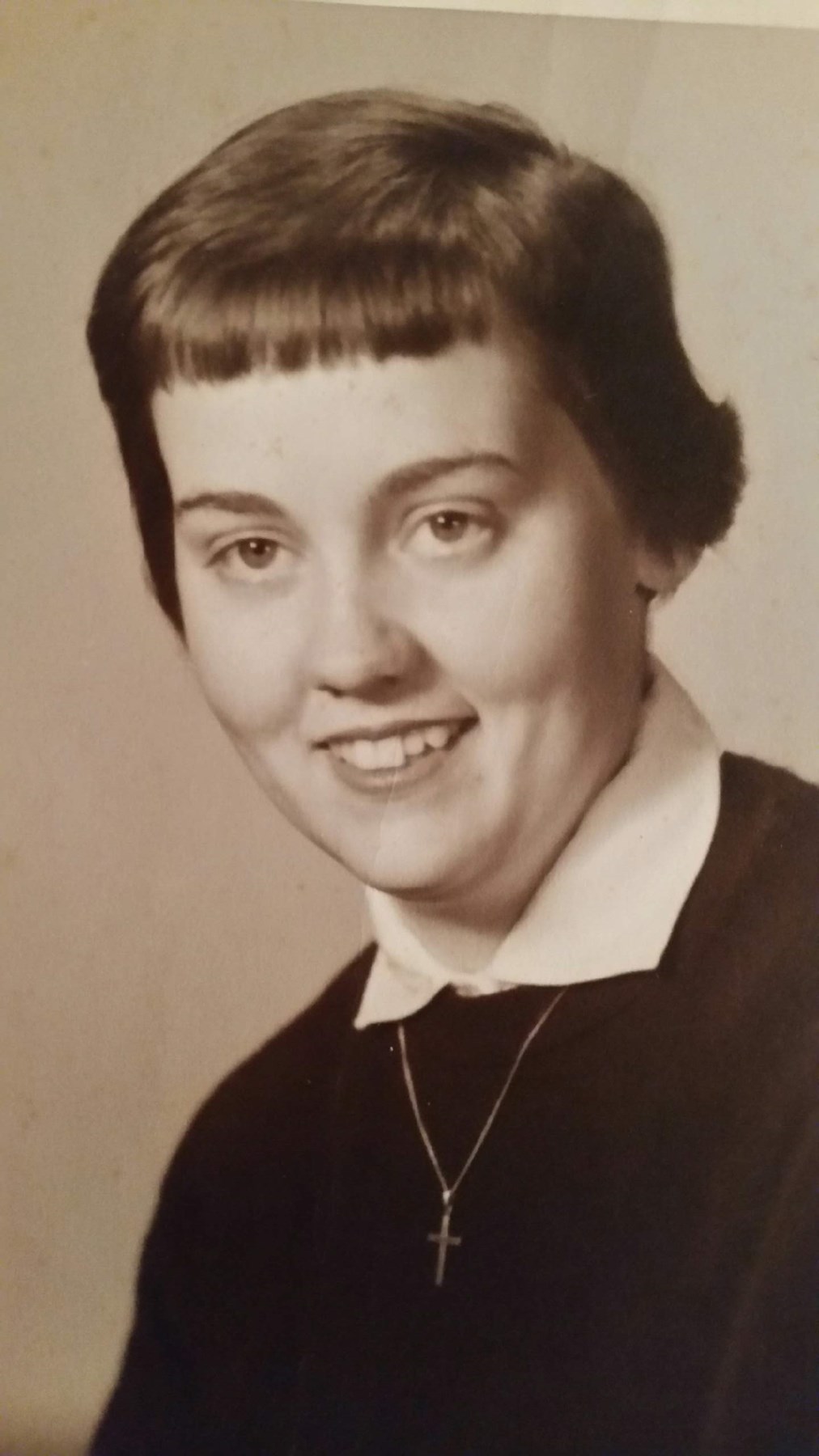Obituary of Judith Gail Sherlock