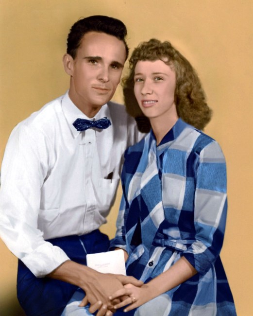 Obituary of David Lewis Bright