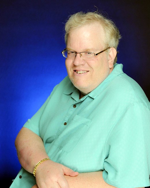 Obituary of Bradley Scott Brahms