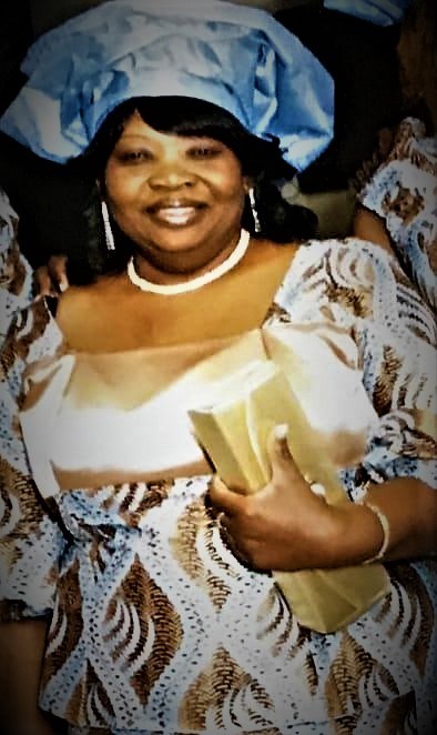 Obituary of Carol Kay (Bennett) Boozer