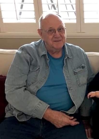 Obituary of Daniel Dale Rhodes