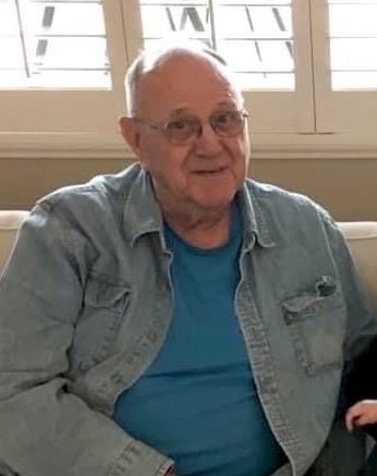 Obituary of Daniel Dale Rhodes