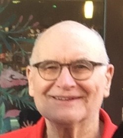 Obituary of Michael John Ralph