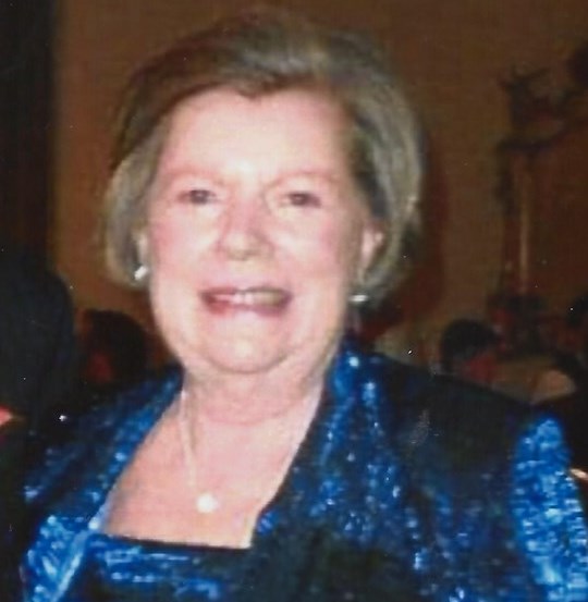 Obituary of Sally Matilda Lloyd