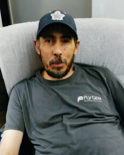 Obituary of Thomas Jason Adams