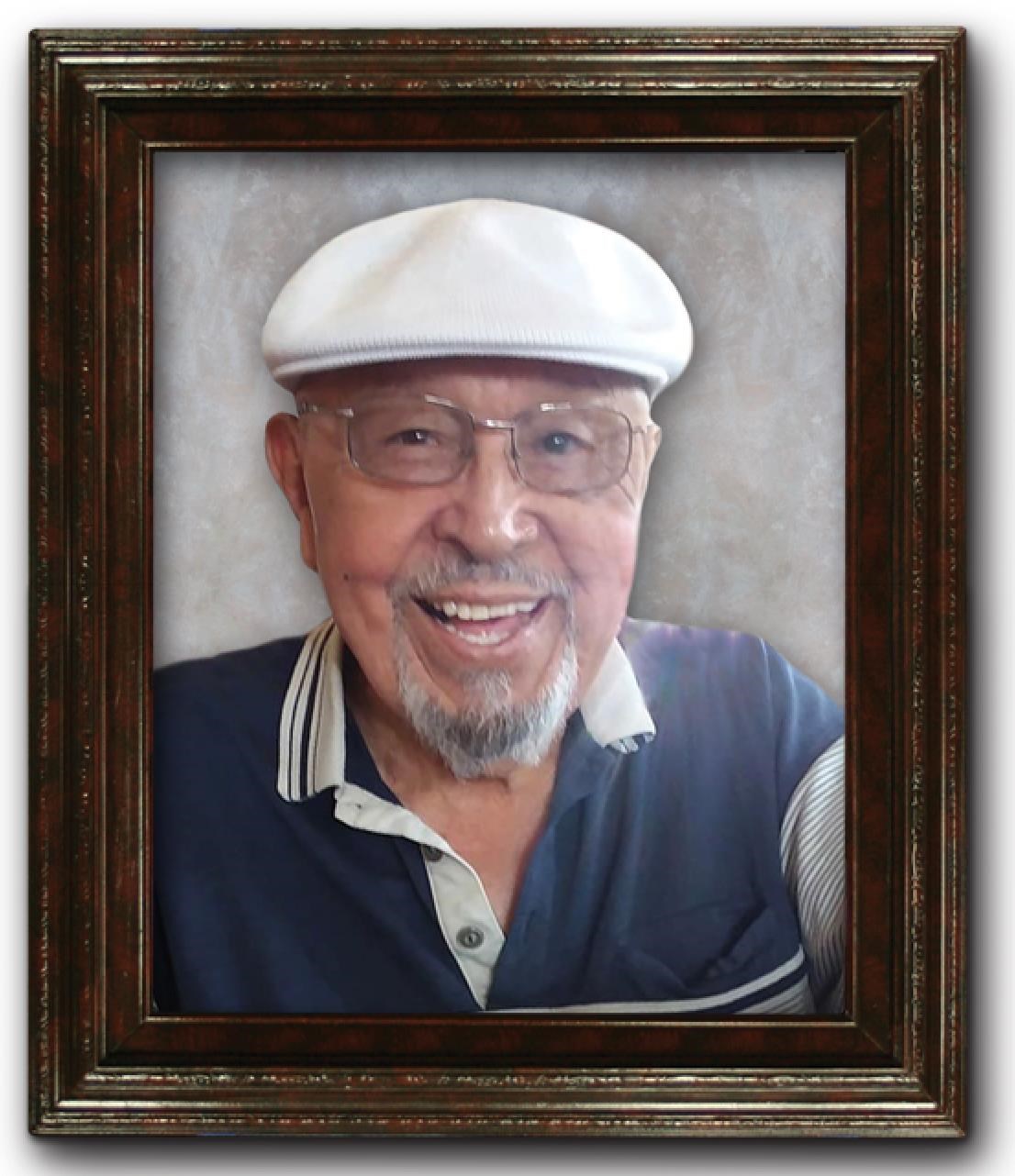 Obituary of Pete Lozano Espinoza