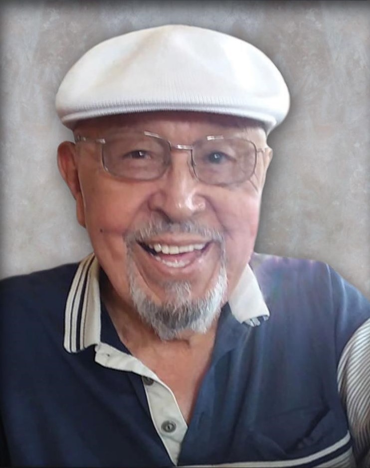 Pete Espinoza Obituary Beaumont, CA
