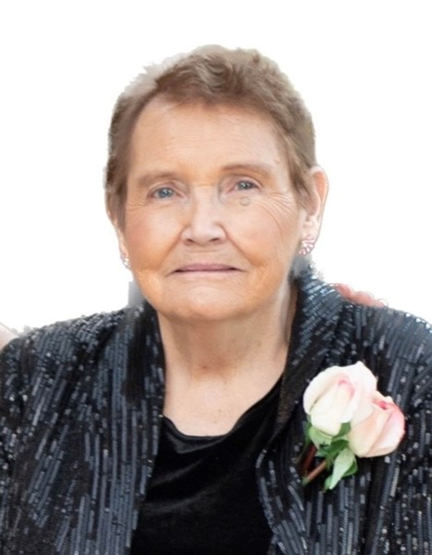 Obituary of Alice Brenda Wilkes