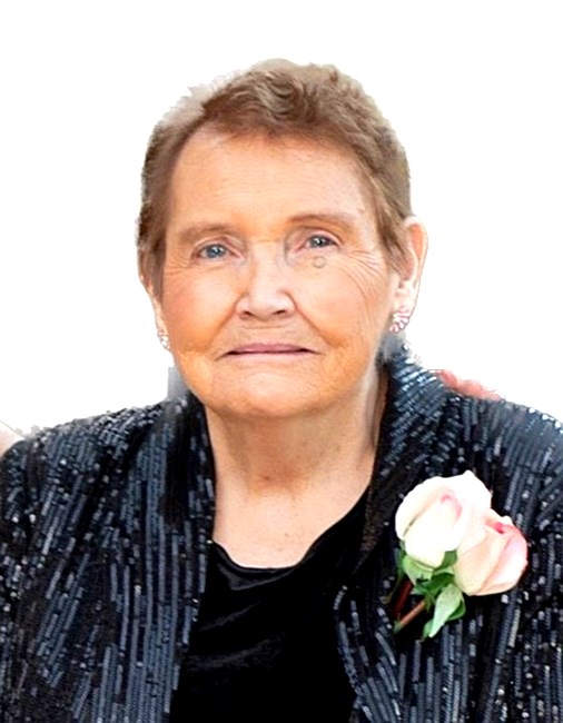 Obituary of Alice Brenda Wilkes