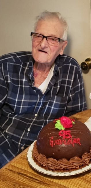 Obituary of Andrew Slier