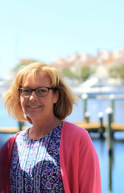 Obituary of Patti Ann Davis