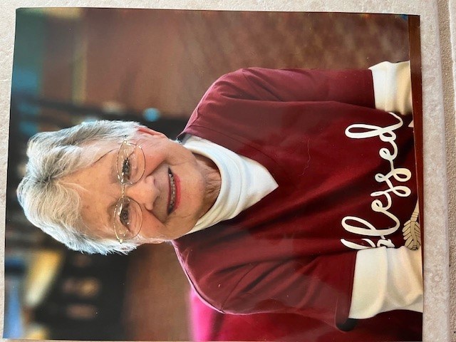 Obituary of Jean Hahn Derrick