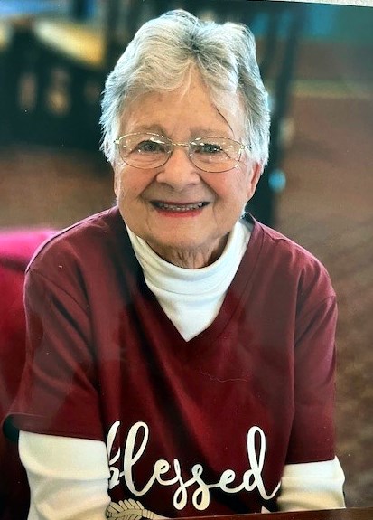 Obituary of Jean Hahn Derrick