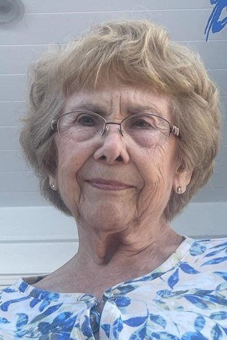 Obituary of Julia Celaya