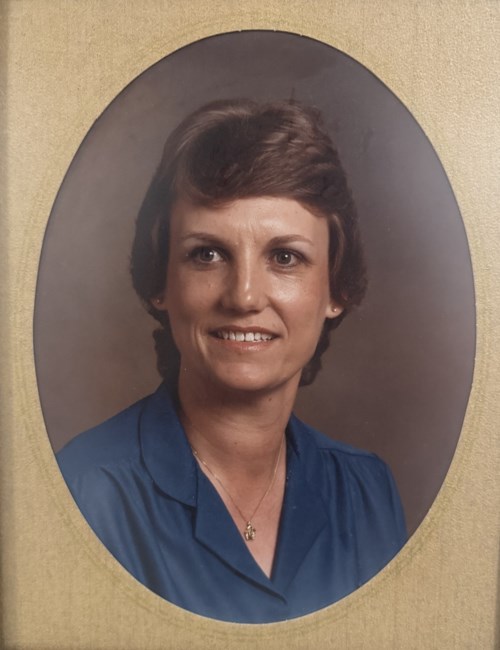 Obituary of Barbara Ann Gerdes