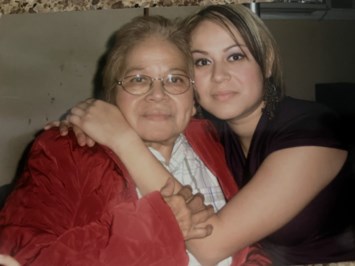 Obituario de Felipa Duran