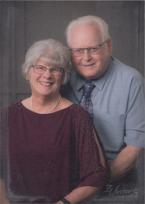 Obituary of Gary Grant Redding