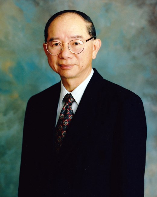 Obituary of Shiu Kei Tam