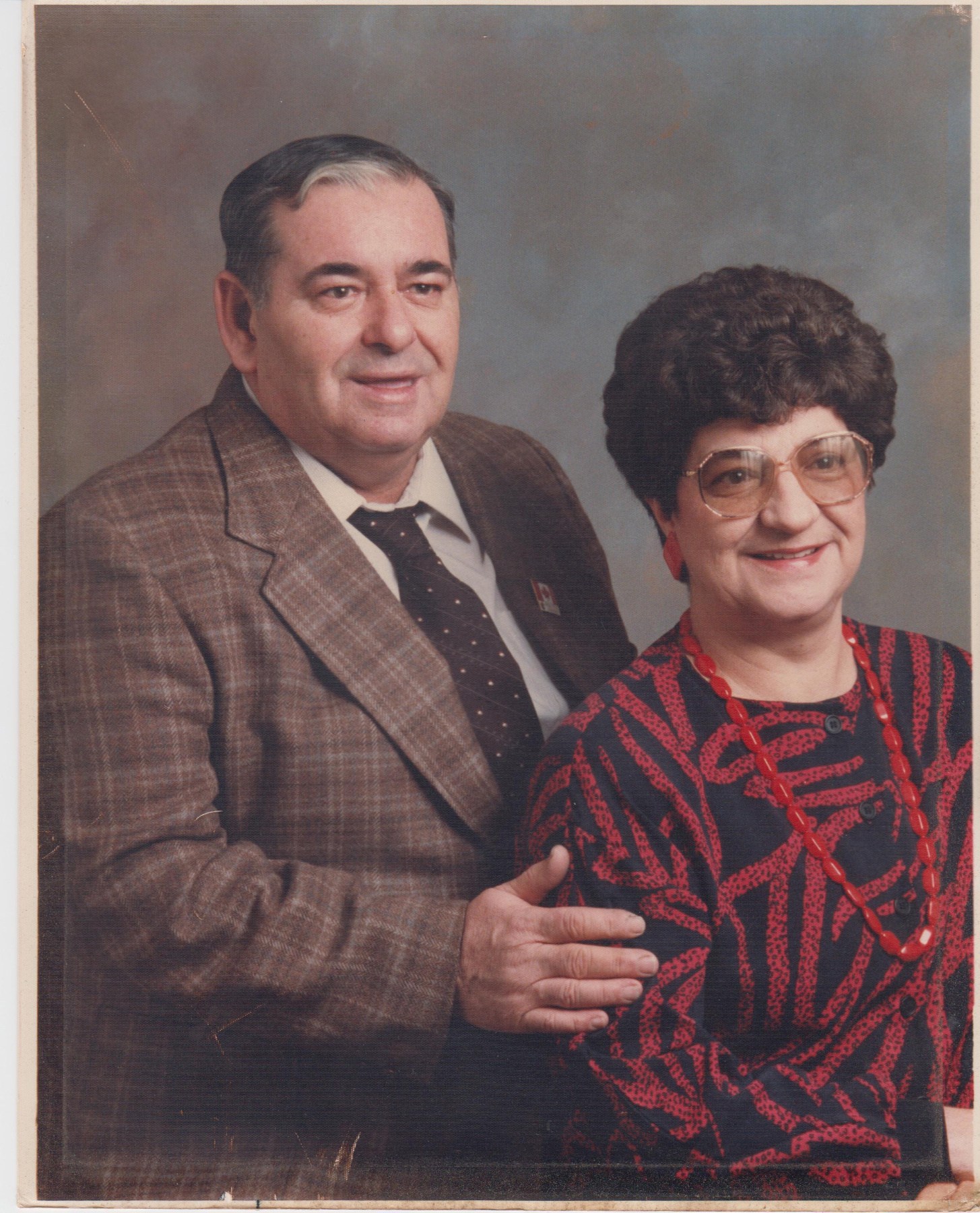 Obituary of Ramona Lanctot