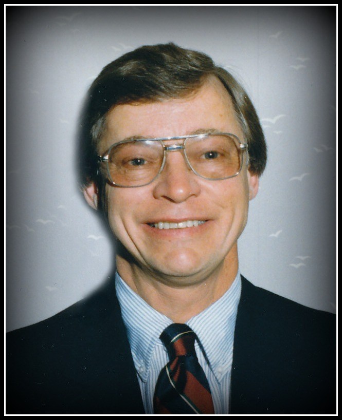 Obituary of Frederick Milton Stratton