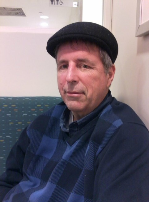 Obituary of John Patrick Jordan