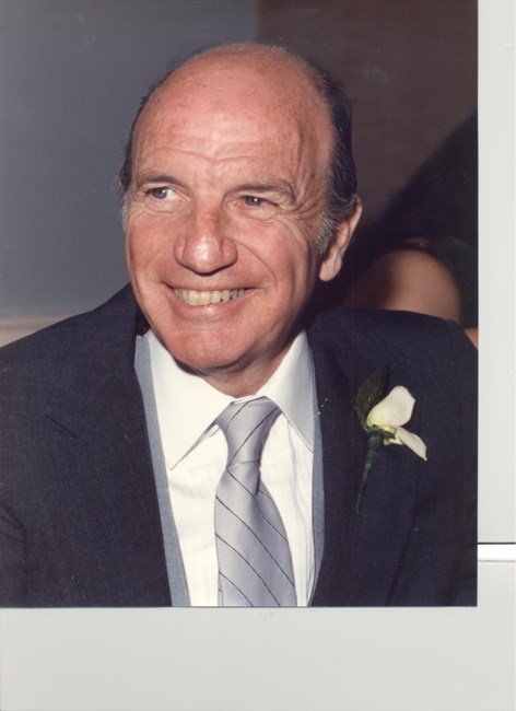 Obituary of Dr. Maurice R. Barbezat