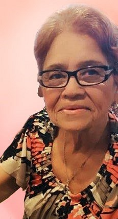 Obituary of Alicia Campos  Rangel
